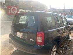 جيب باتريوت